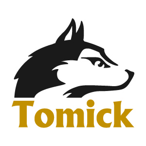 Logo Design by mikecelmerdesign for TOMICK | Design #18952573