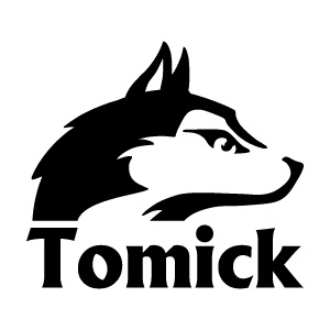 Diseño de Logo por mikecelmerdesign para TOMICK | Diseño #18952574