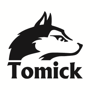 Logo Design by mikecelmerdesign for TOMICK | Design: #18952574