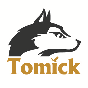 Logo Design by mikecelmerdesign for TOMICK | Design: #18958562