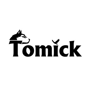 Logo Design by mikecelmerdesign for TOMICK | Design #18958563