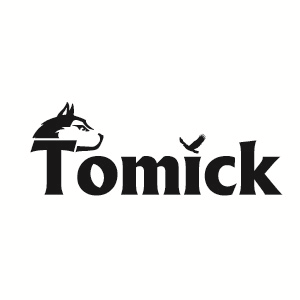 Logo Design by mikecelmerdesign for TOMICK | Design: #18958563