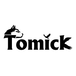 Logo Design by mikecelmerdesign for TOMICK | Design #18959851