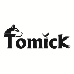 Logo Design by mikecelmerdesign for TOMICK | Design: #18959851