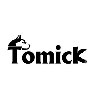 Logo Design by mikecelmerdesign for TOMICK | Design: #18959852
