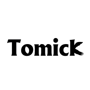 Logo Design by mikecelmerdesign for TOMICK | Design: #18959853