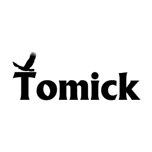 Logo Design by mikecelmerdesign for TOMICK | Design: #18959854