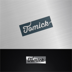 Logo Design by Arham Hidayat for TOMICK | Design: #18963366