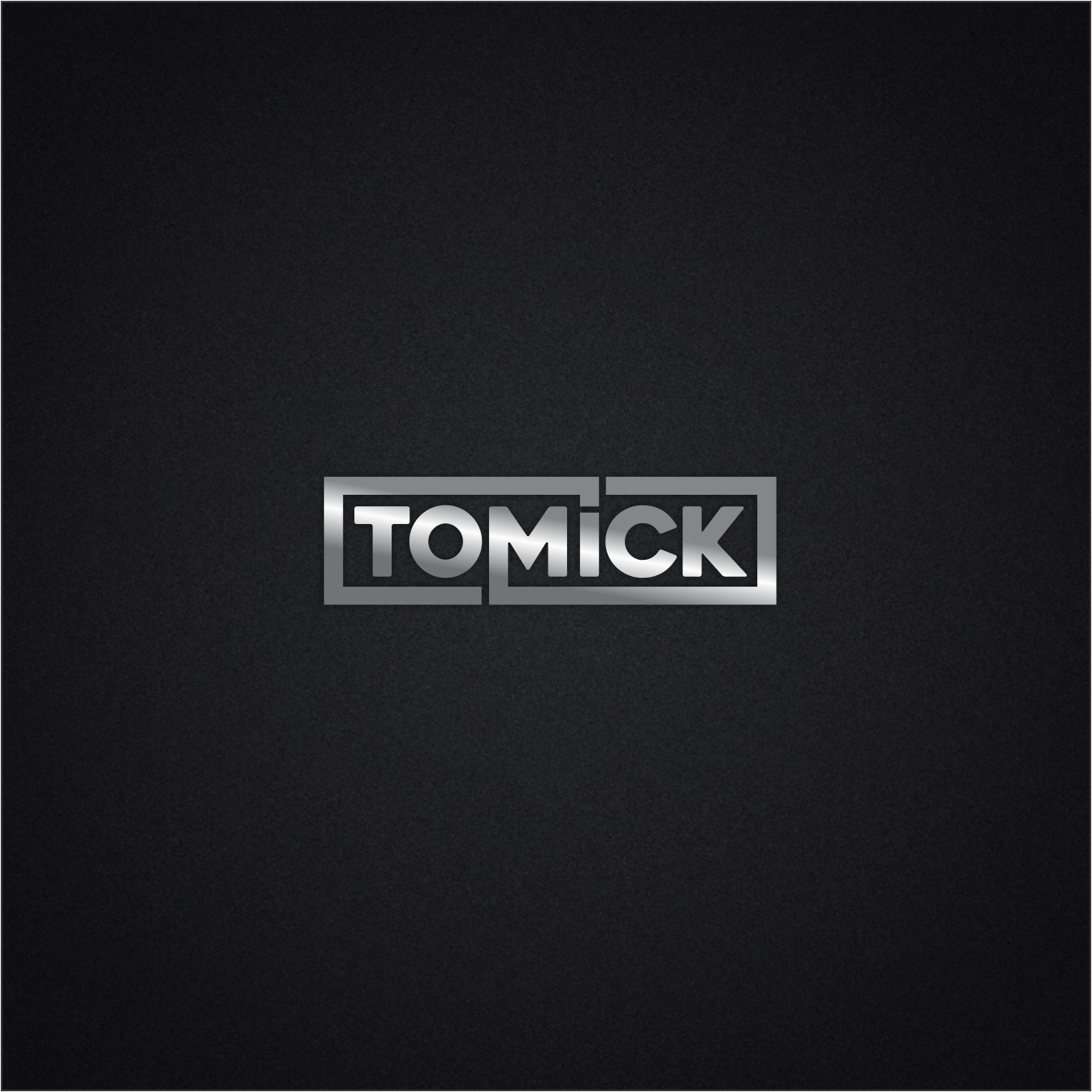 Logo Design by Arham Hidayat for TOMICK | Design #18969934