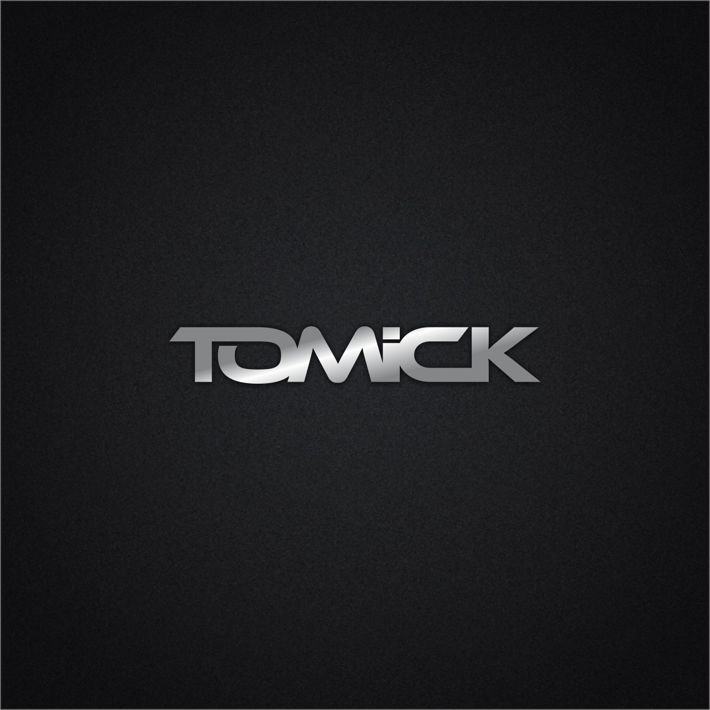 Logo Design by Arham Hidayat for TOMICK | Design #18969935