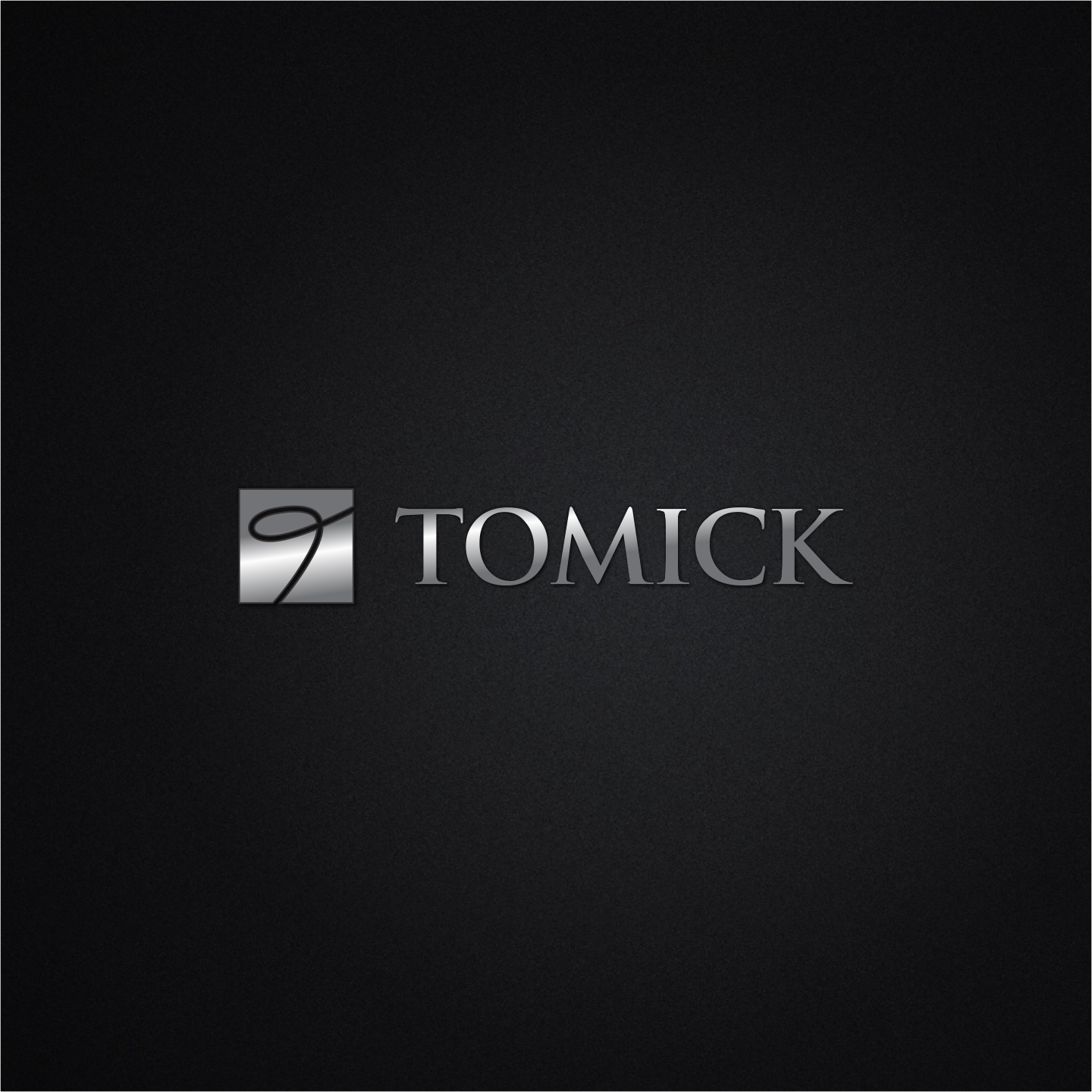 Logo Design by Arham Hidayat for TOMICK | Design #18970334