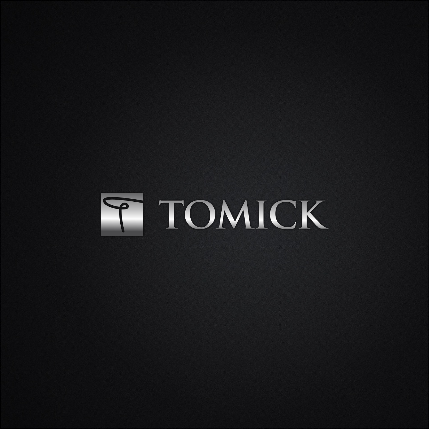 Logo Design by Arham Hidayat for TOMICK | Design #18970335