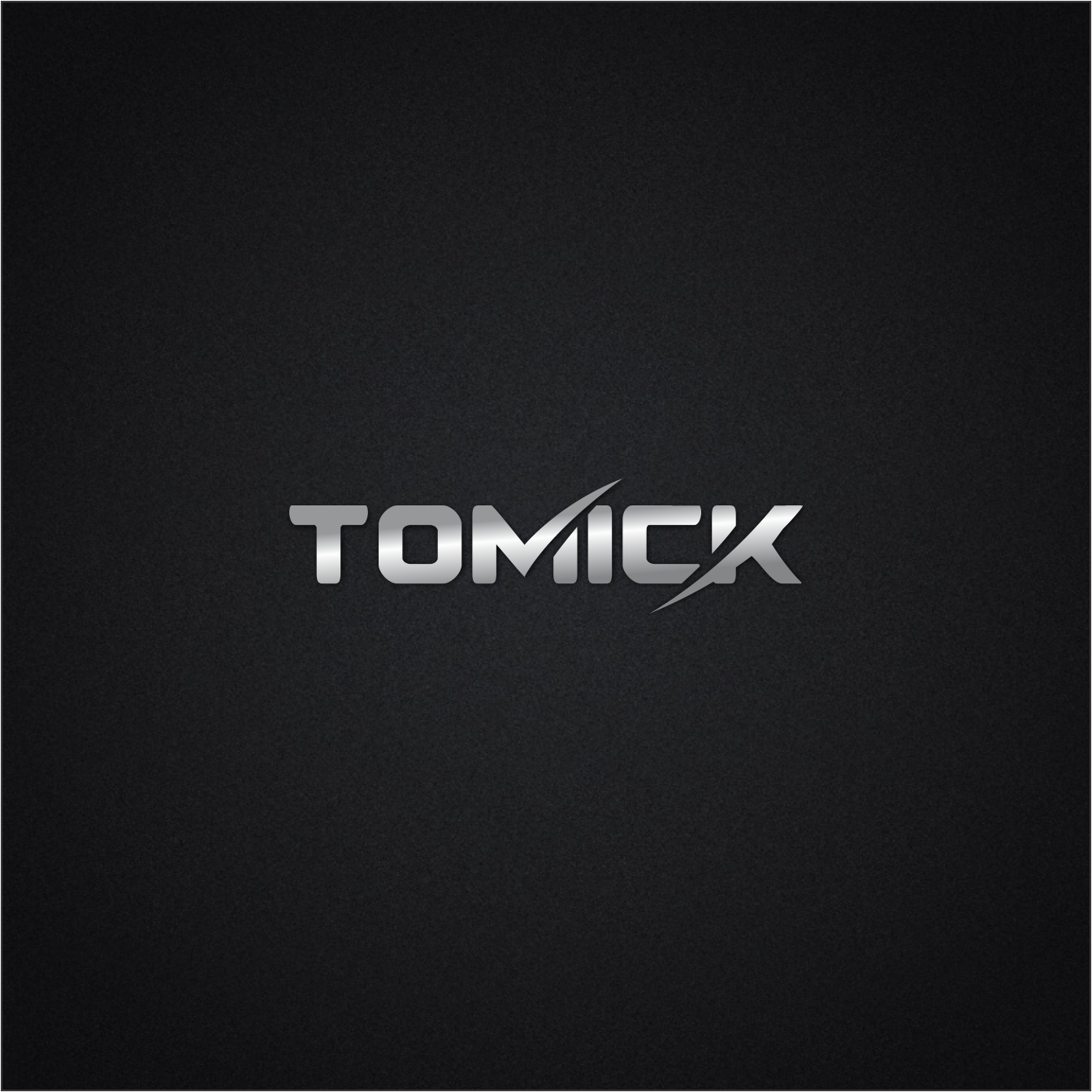 Logo Design by Arham Hidayat for TOMICK | Design #19040235