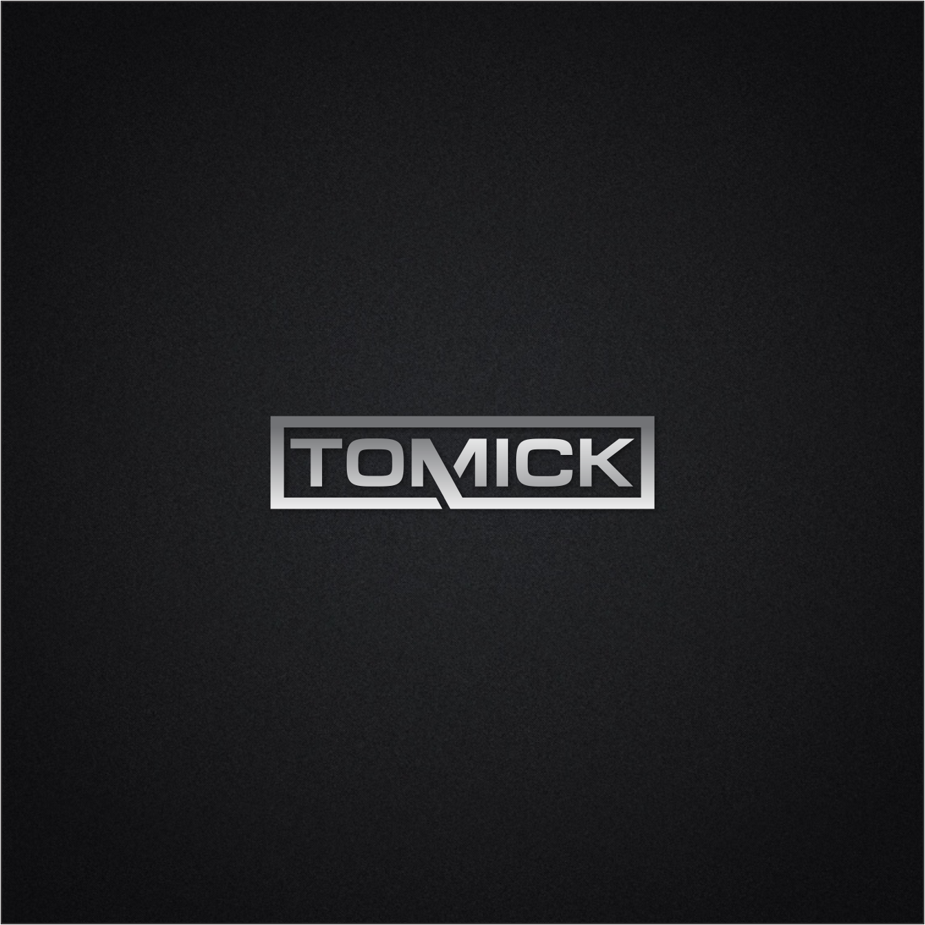 Logo Design by Arham Hidayat for TOMICK | Design #19040236