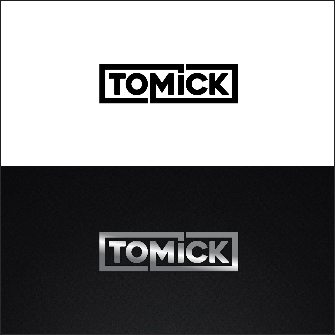 Design de Logo par Arham Hidayat pour TOMICK | Design #19044730