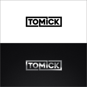 Logo Design by Arham Hidayat for TOMICK | Design: #19044730