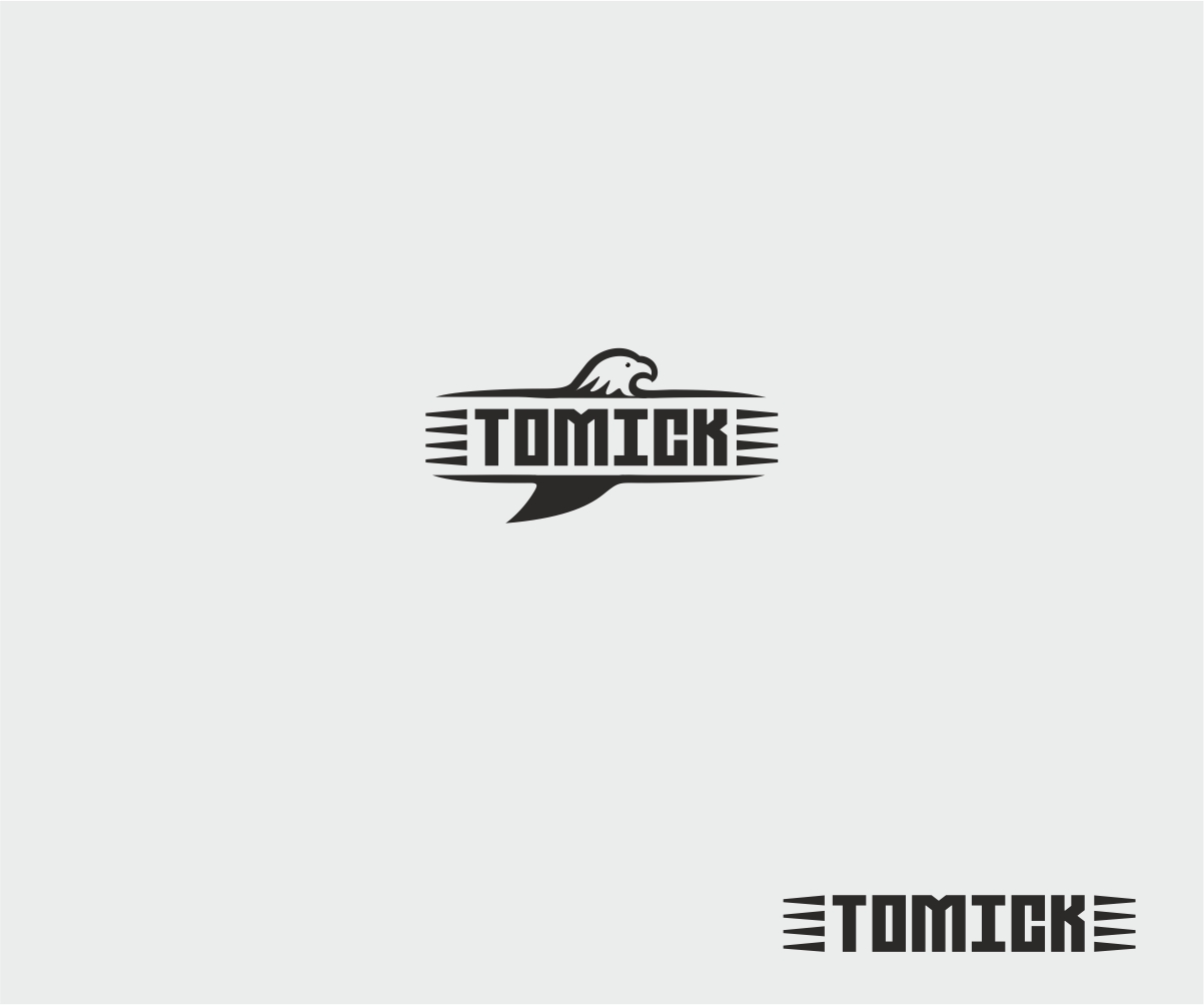 Logo Design by Logocraft for TOMICK | Design #18973957