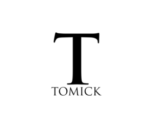 Logo Design by yudishcore for TOMICK | Design #18986014