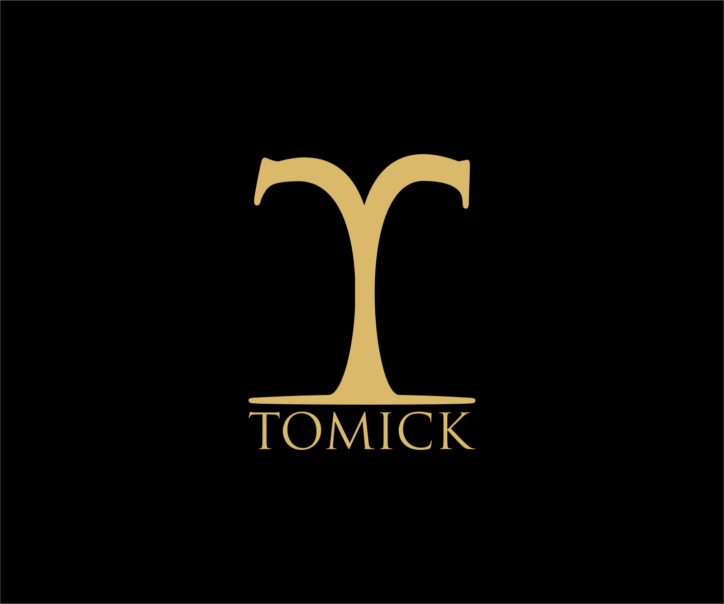 Design de Logo par yudishcore pour TOMICK | Design #19025769
