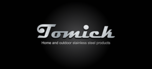 Logo Design by pa2pat for TOMICK | Design: #18946356