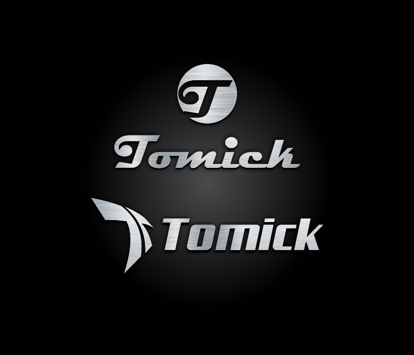 Logo Design by pa2pat for TOMICK | Design #18947100