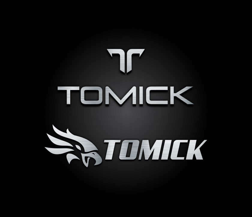Logo Design by pa2pat for TOMICK | Design #18947857