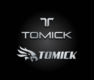 Logo Design by pa2pat for TOMICK | Design: #18947857