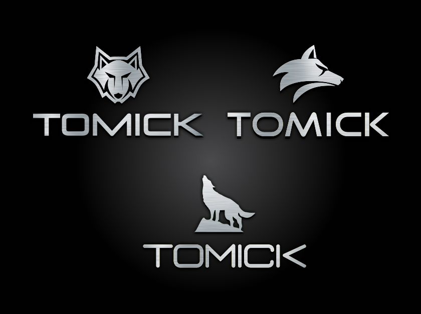 Logo Design by pa2pat for TOMICK | Design #18951807