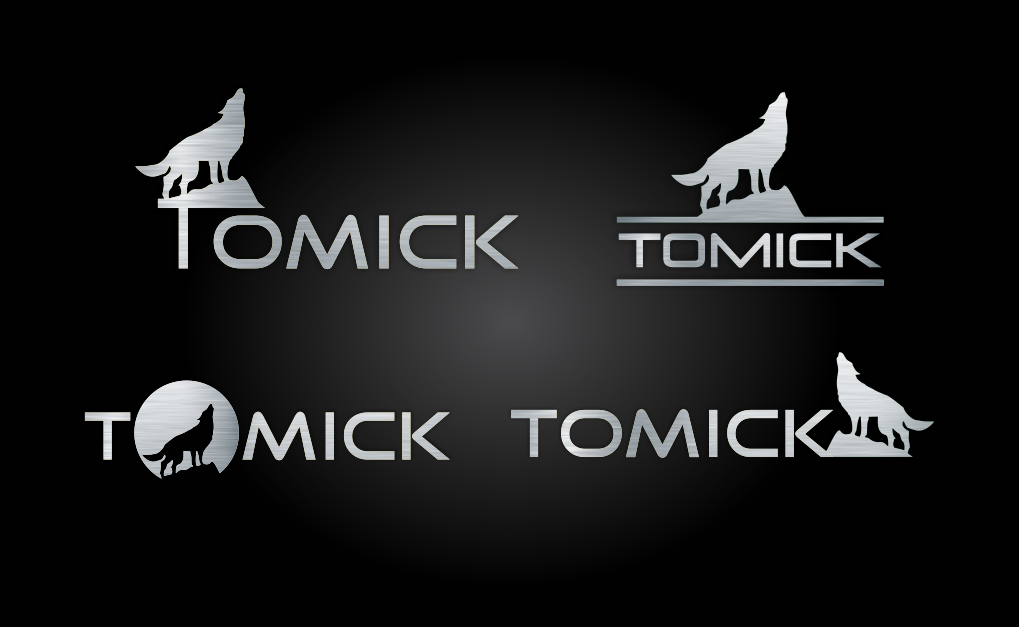 Logo Design by pa2pat for TOMICK | Design #18955155