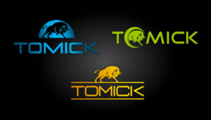 Logo Design by pa2pat for TOMICK | Design #18977587