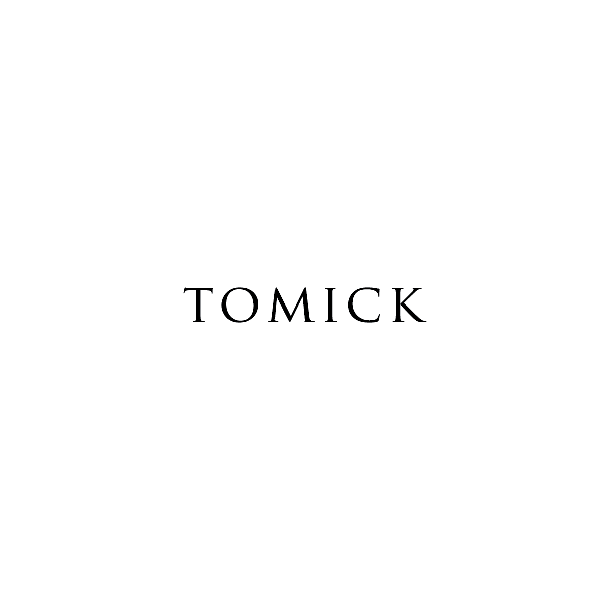 Logo Design by Mojoto41 for TOMICK | Design #18945857