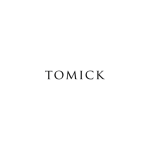 Logo Design by Mojoto41 for TOMICK | Design: #18945857