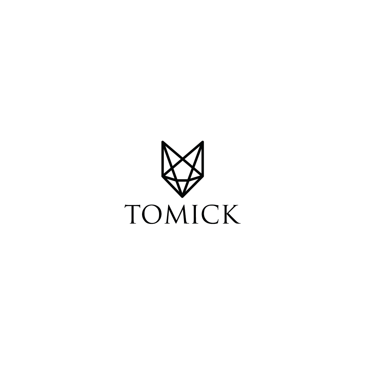 Logo Design by Mojoto41 for TOMICK | Design #18961692