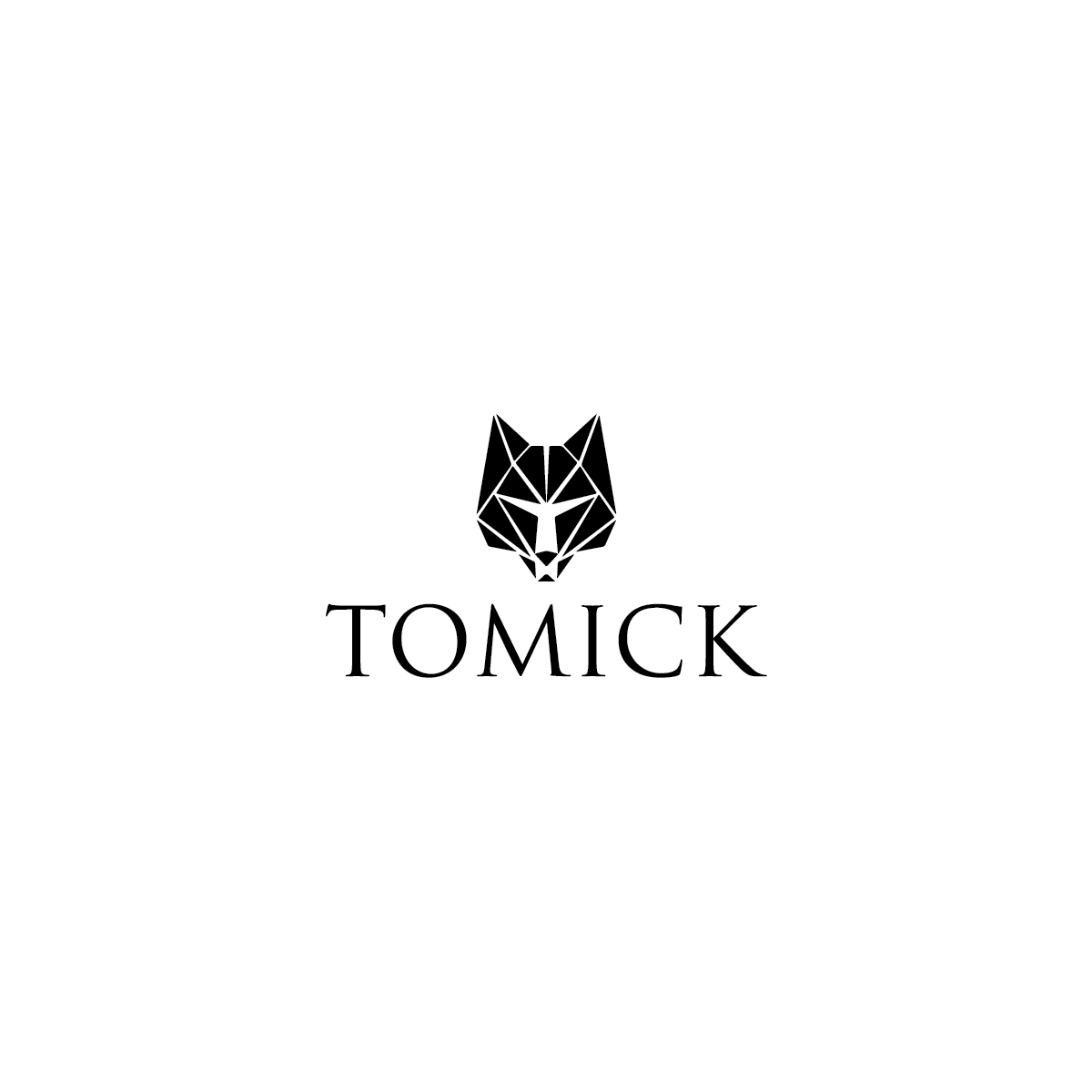 Logo Design by Mojoto41 for TOMICK | Design #18969168