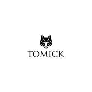 Logo Design by Mojoto41 for TOMICK | Design: #18969168