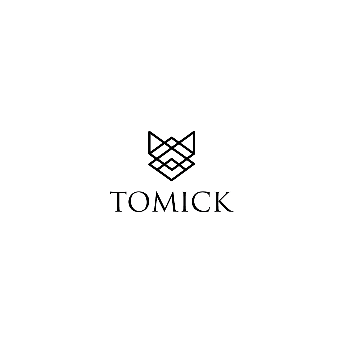 Logo Design by Mojoto41 for TOMICK | Design #18969169
