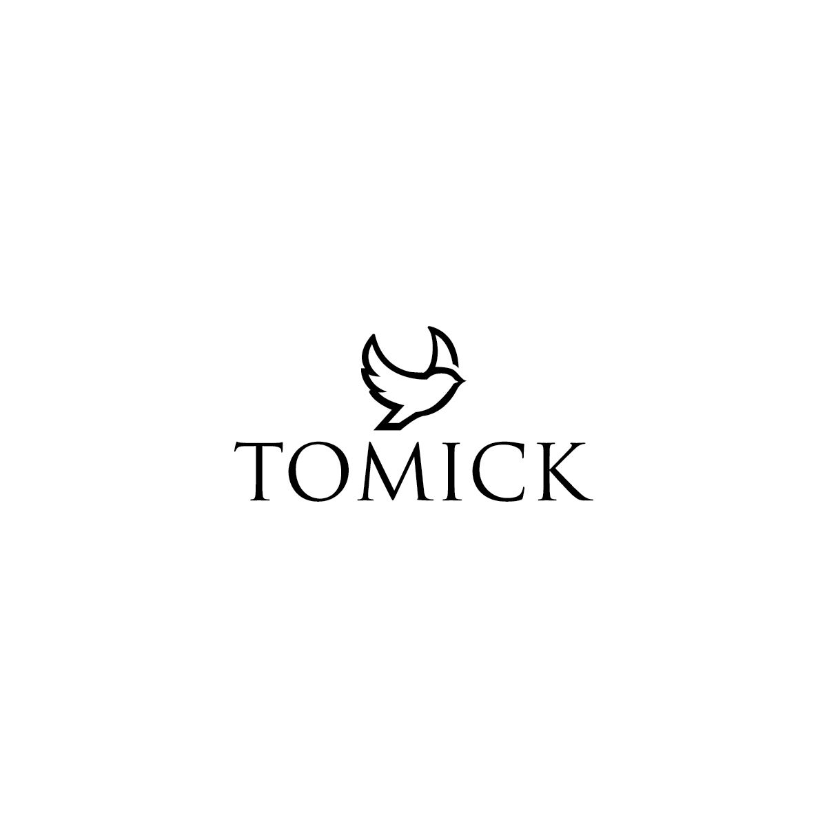 Logo Design by Mojoto41 for TOMICK | Design #18969170