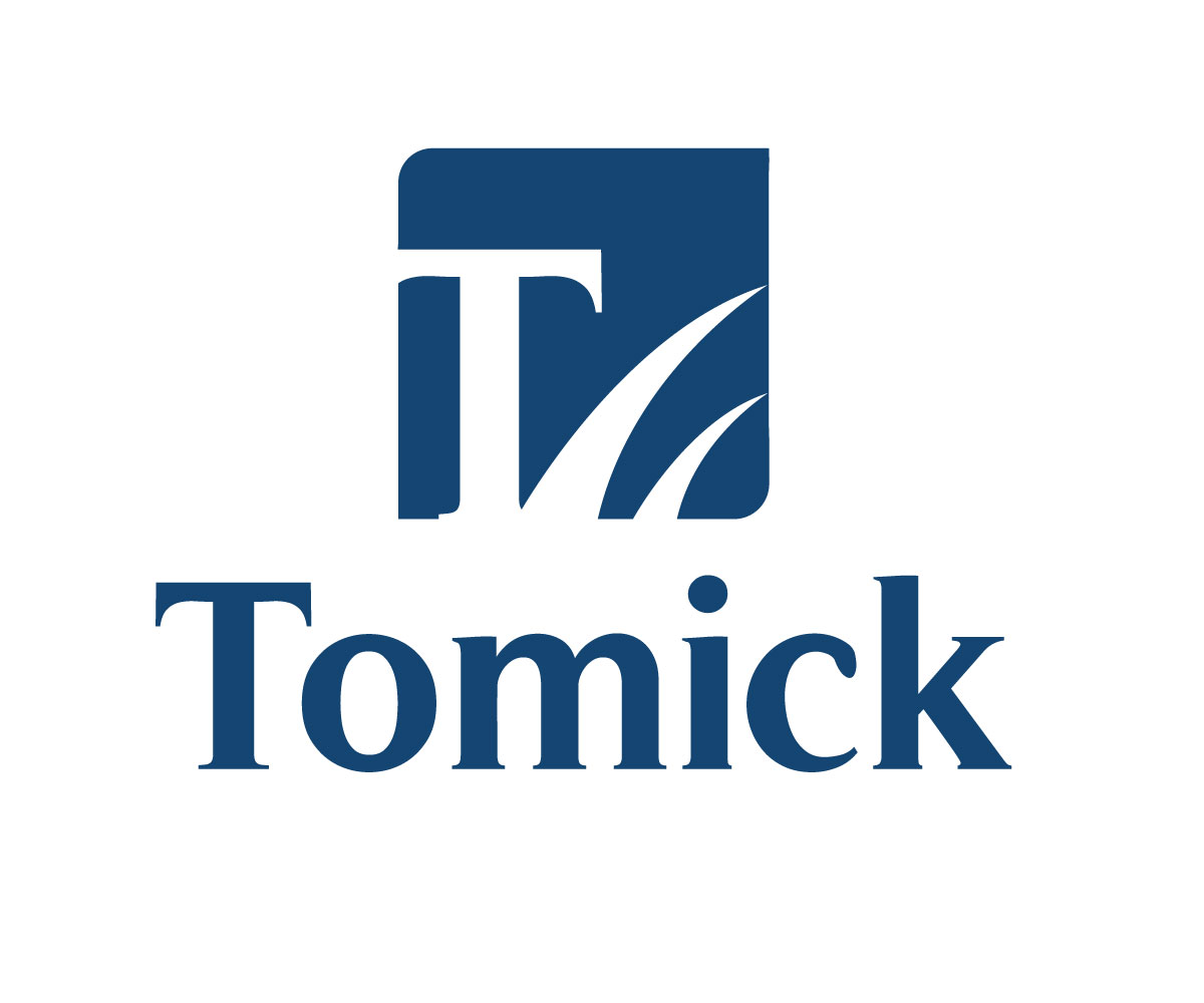 Logo Design by IconicEcho for TOMICK | Design #18953911