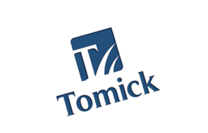 Logo Design by IconicEcho for TOMICK | Design: #18953912