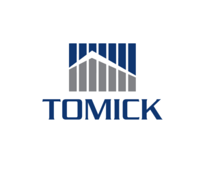 Logo Design by edwinnegz1 for TOMICK | Design: #18943134