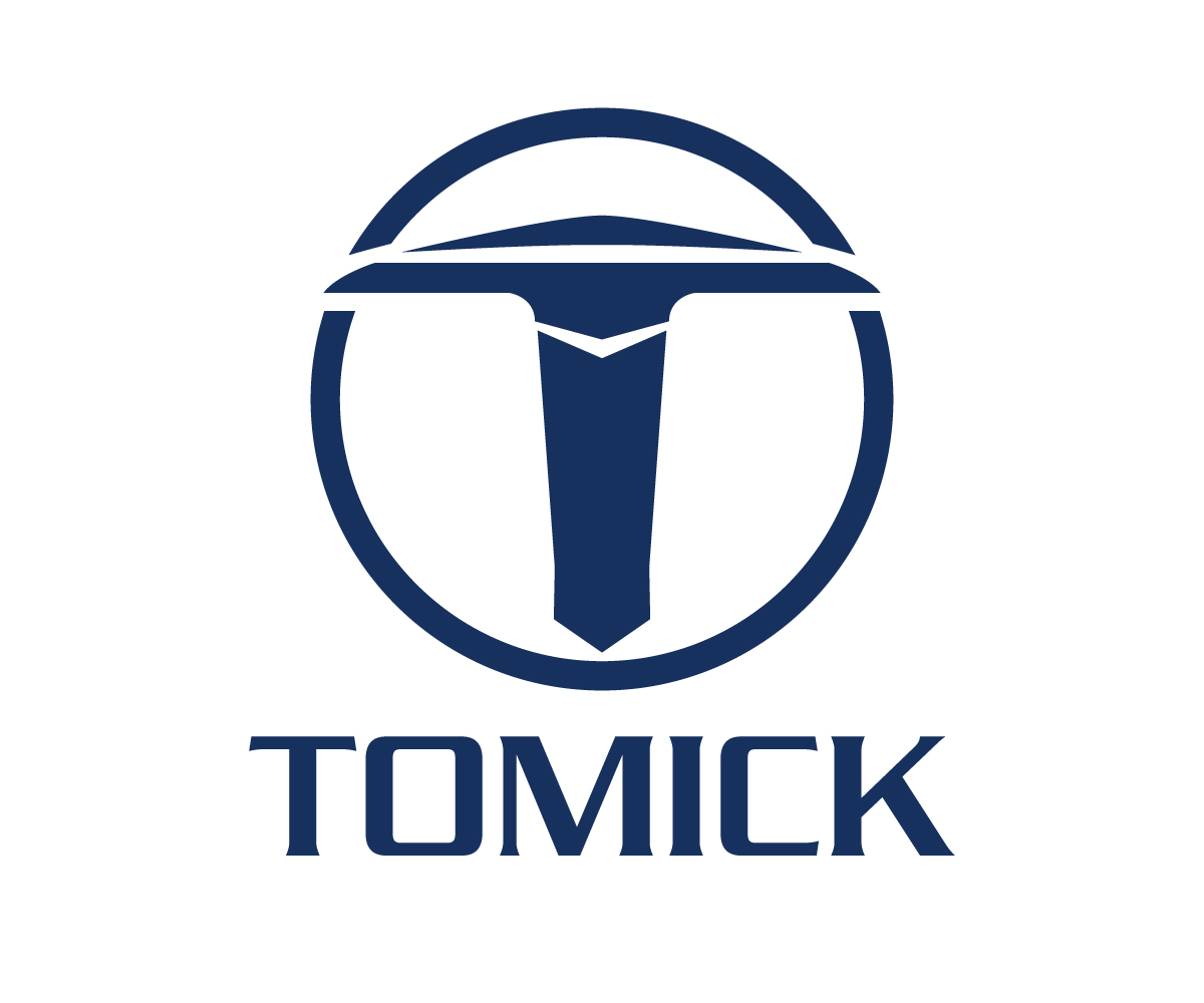 Logo Design by edwinnegz1 for TOMICK | Design #18949632