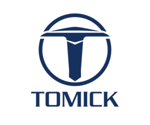 Logo Design by edwinnegz1 for TOMICK | Design: #18949632
