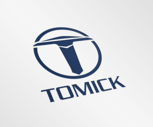 Logo Design by edwinnegz1 for TOMICK | Design: #18949633