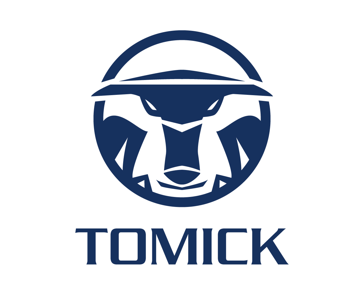 Logo Design by edwinnegz1 for TOMICK | Design #18950903