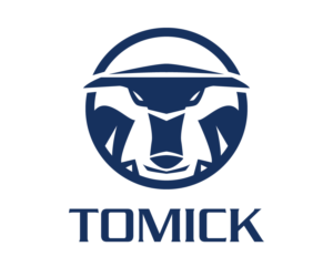Logo Design by edwinnegz1 for TOMICK | Design: #18950903