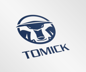 Logo Design by edwinnegz1 for TOMICK | Design: #18950904