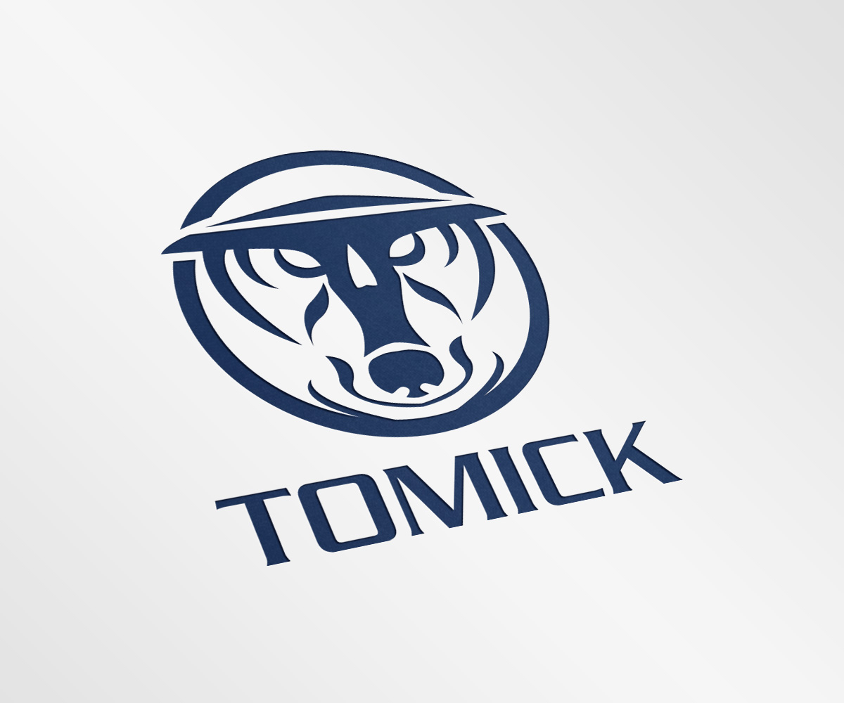 Logo Design by edwinnegz1 for TOMICK | Design #18955773