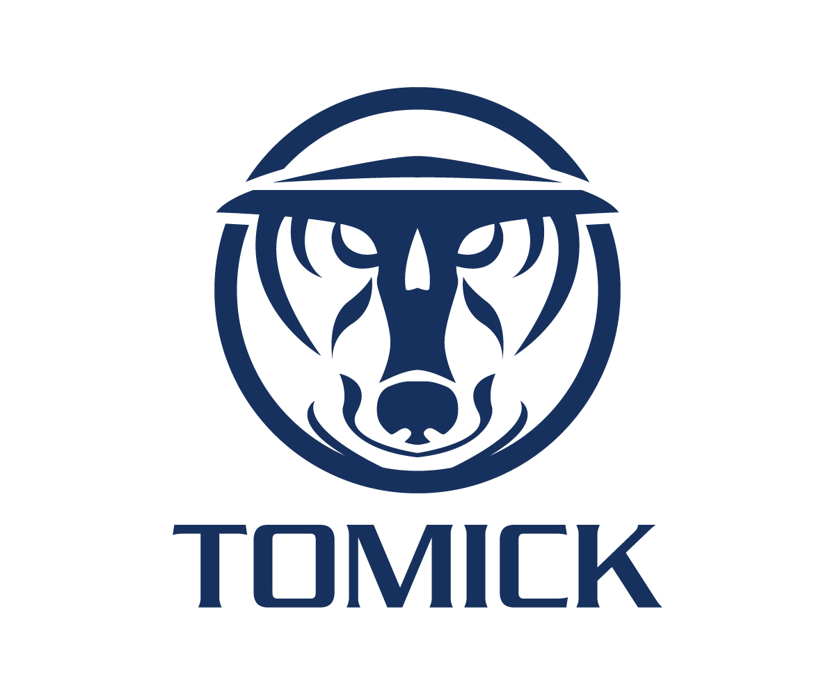 Logo Design by edwinnegz1 for TOMICK | Design #18955774