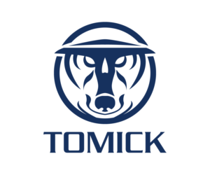 Logo Design by edwinnegz1 for TOMICK | Design: #18955774
