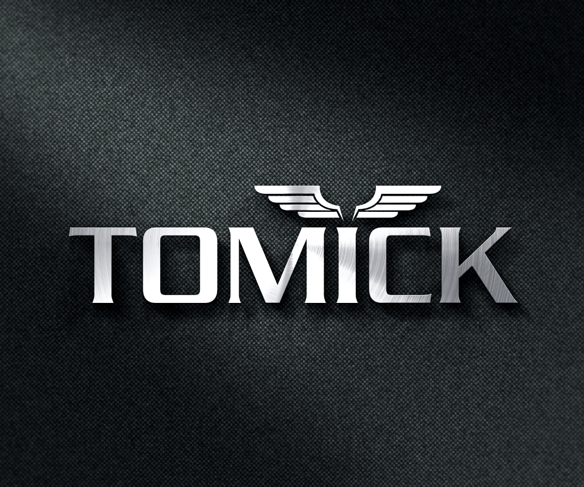 Logo Design by edwinnegz1 for TOMICK | Design #18957261